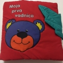 moja prva vadnica