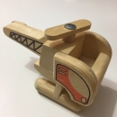 lesen helikopter