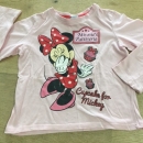 Disney Minnie, 6 let