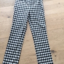 zara basic hlače xs