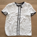 zara bluza xs