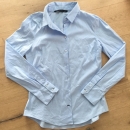 Zara basic bluza, L
