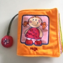 mahka knjiga Haba