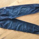 tanjše jeans hlače