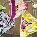kopalke Minnie, 5-6 let