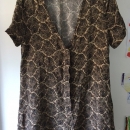 Zara romper, M