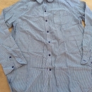 HM črtasta bluza 40