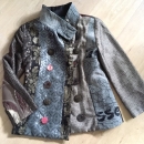Desigual jakna 36