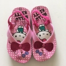 Hello Kitty natikači 25
