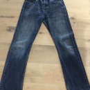 Levis 501