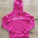 Benetton kapucar