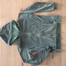 Champion kapucar, S