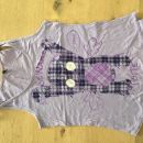 benetton top M