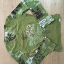 Tom Tailor zelena majica