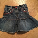 jeans krilo S Oliver, 104