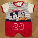 pajac Disney, 68