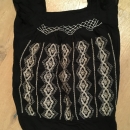 bluza, S