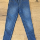 Jeans pajkice, 122