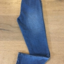 Jeans pajkice, 122