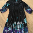 obleka, xl