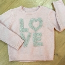 pulover 6 let