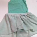 dres in krilce HM 128