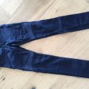 jeans hlače HM