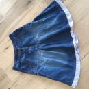jeans krilo M
