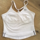 Adidas top, 40