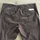 Massimo Dutti hlače zadaj