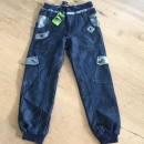 nove kavbojke No Fear, 9-10