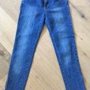 jeans hlače 36
