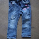 kavbojke HM, 92