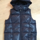 bunda brezrokavnik Benetton, S