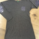 Benetton pulover, 8 let
