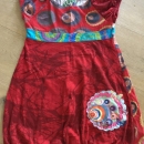 desigual oblekica