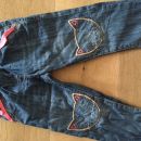Next jeans hlače