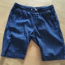 jeans kratke hlače, 12-13 let