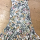 oblekica Benetton, 6-7 let