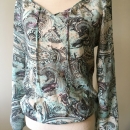 bluza, 34