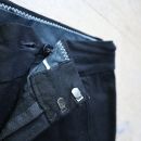 hlače Banana Republic, detail