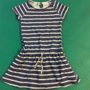 obleka Benetton, 8 let