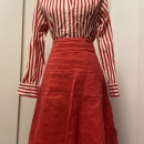 bluza Zara XS, Krilo HM 38