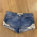 kratke hlače Zara, 36