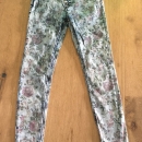 kavbojke xs