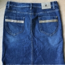 krilo Max Mara, zadaj