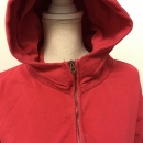 Superdry kapucar detail