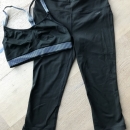 pajkice in top Victoria's secret xs