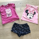 Benetton, HM, CA