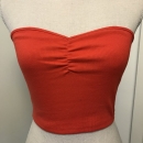 top Bershka, L